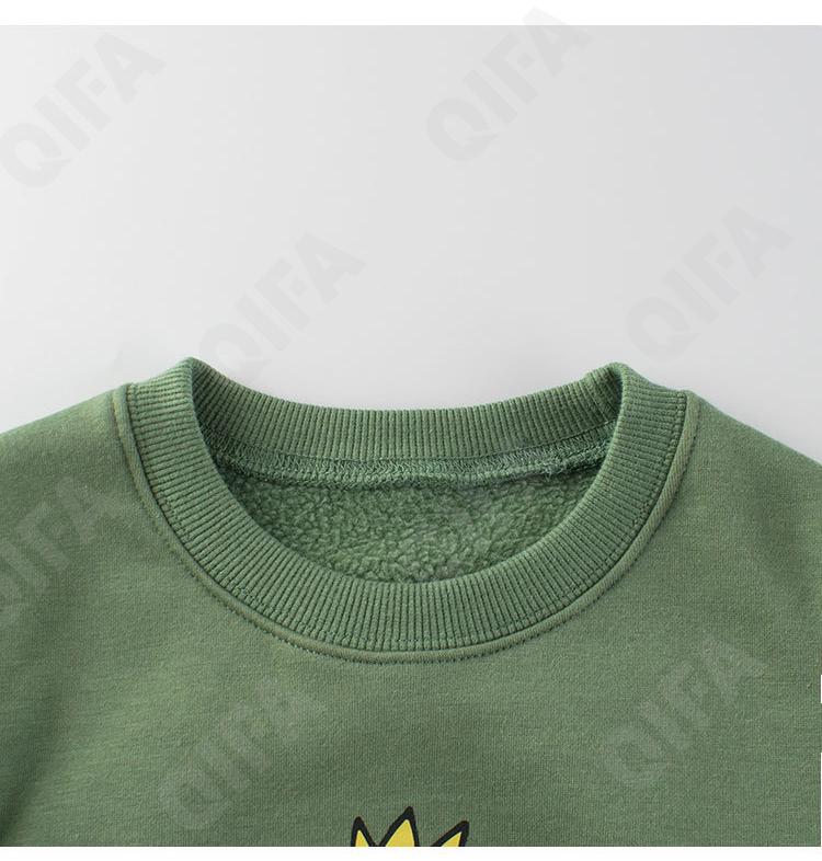 Детский Свитшот CC1208_2971_231_1817