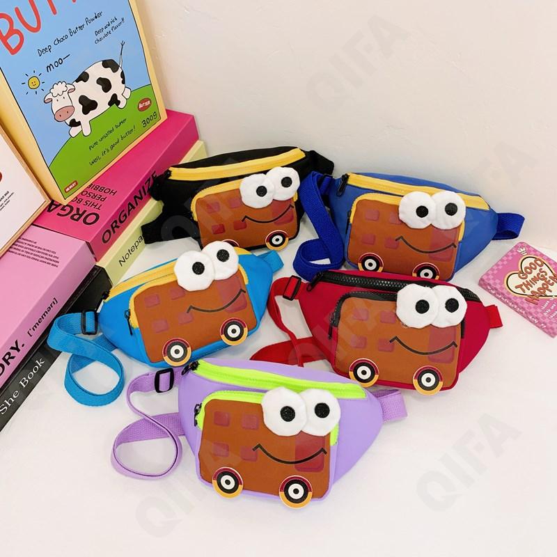 Детская Сумка поясная RC779_9988-1