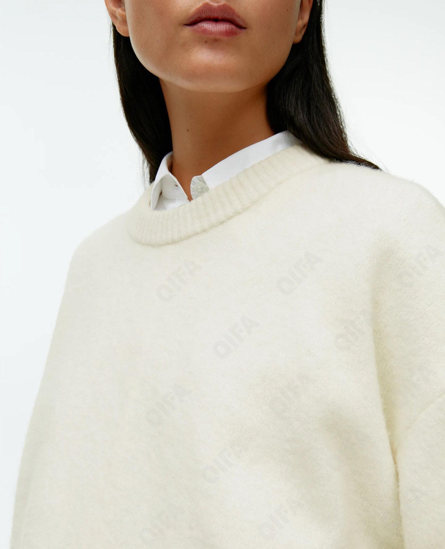 Женский Джемпер CC4267_240049-7