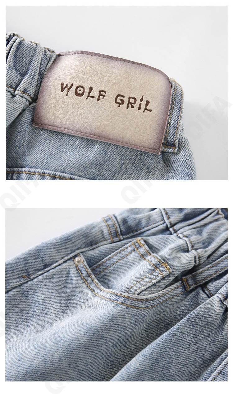 Детские Джинсы CC2120_775007_247_2578_53