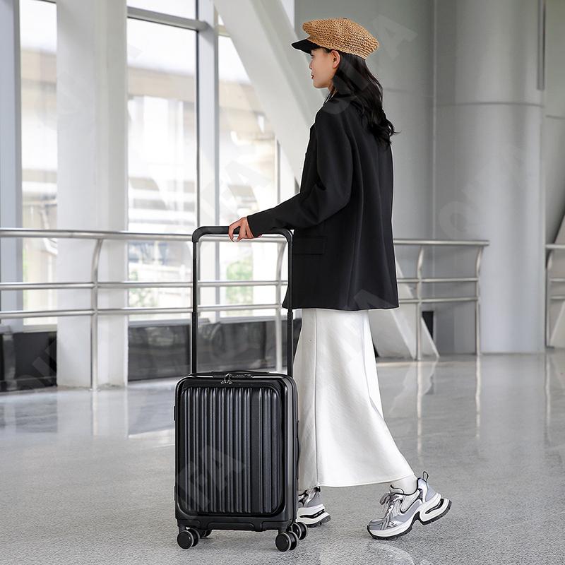 Женский Чемодан CC3220_335-LV_252_2715_89