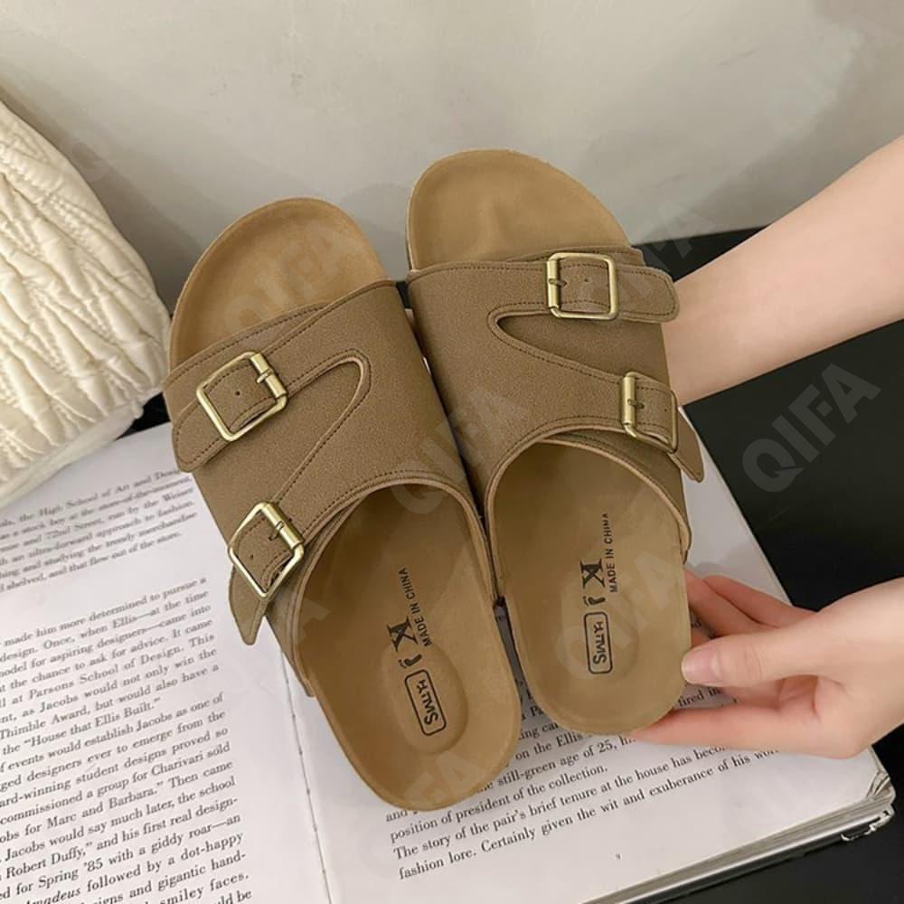 Женское Сабо