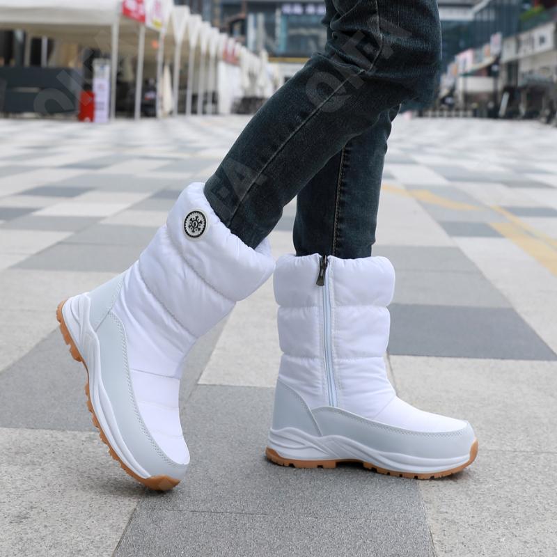 Женские Дутики CC4114_RA08-T2