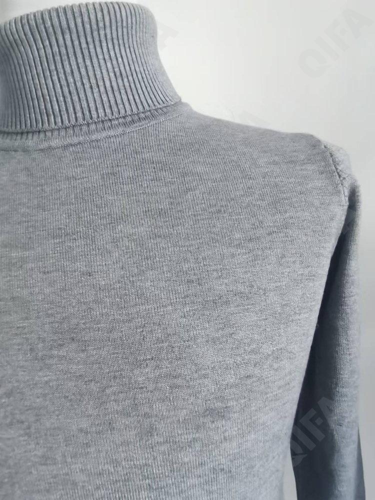 Мужская Водолазка CC4849_557_225_1779_57