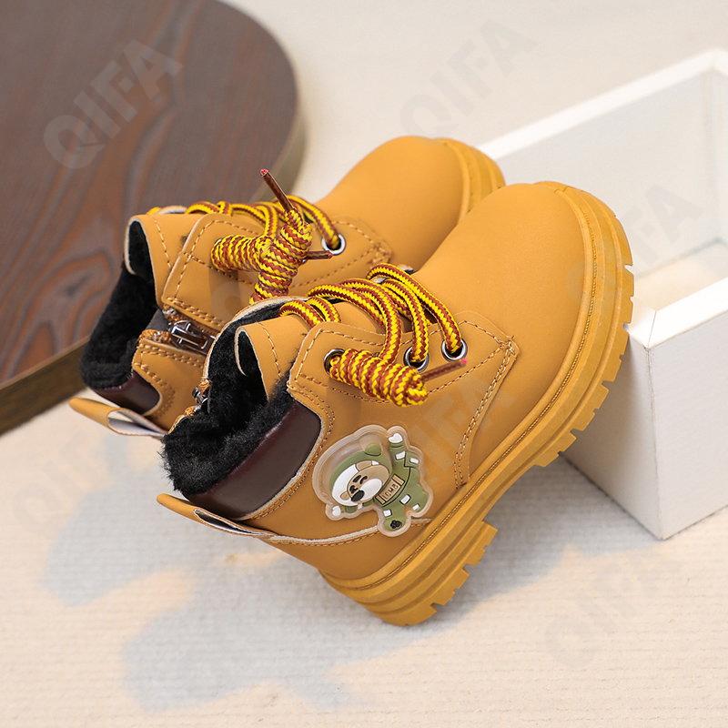 Детские Ботинки CC3601_D212_M-A2