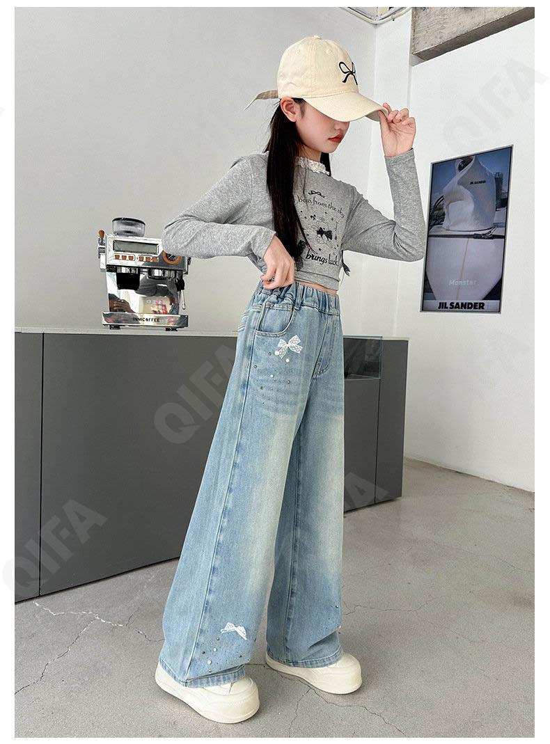 Детские Джинсы CC1435_CSTN8801_247_2579_55