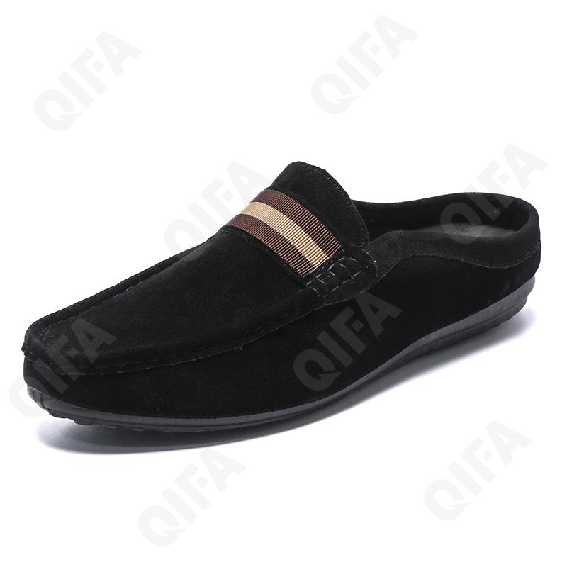 Мужское Сабо CC4114_EA55-5 Мужское Сабо CC4114_EA55-5