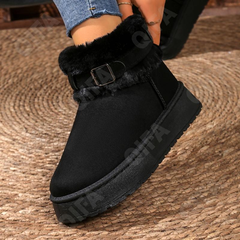 Женские Угги CC4114_L2515-13