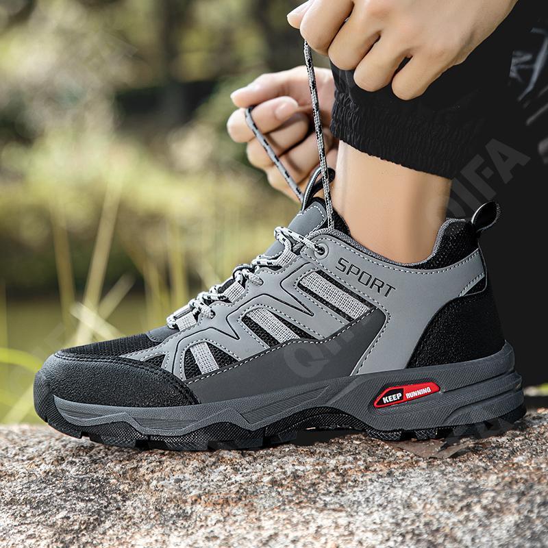 Мужские Кроссовки CC4859_A81-1