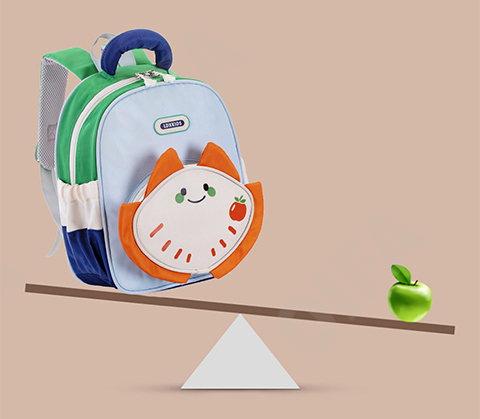 Детский Ранец CC2434_R1-1