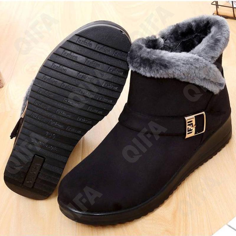 Женские Ботинки CC4114_T555-1