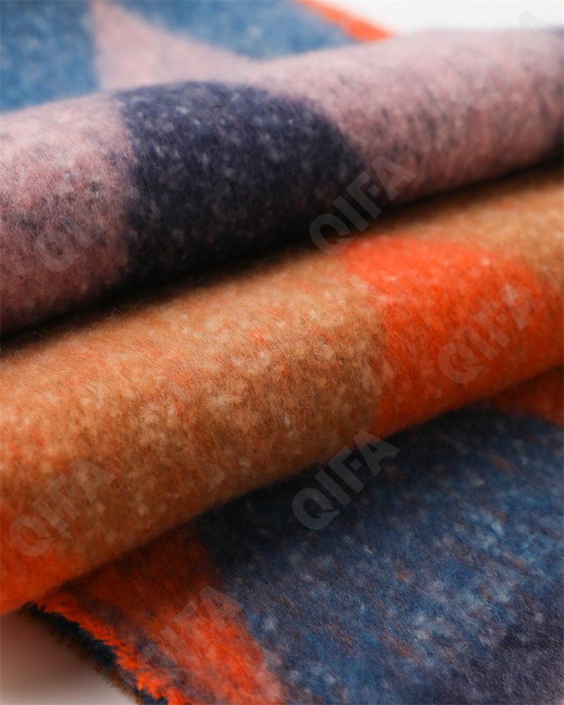 Женский Шарф CC4193_WT221-3