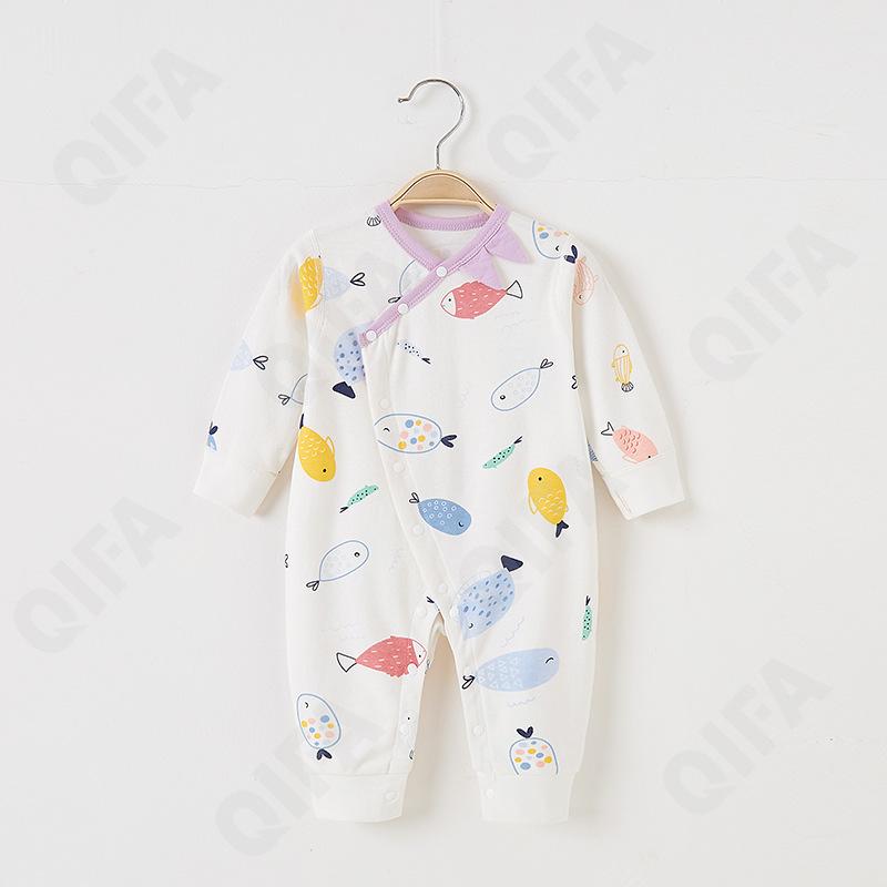 Детские Комбинезон CC2512_Y004_248_1803