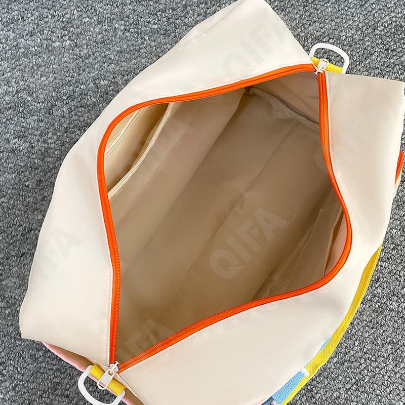 Женская Дорожная сумка CC5456_A48-1