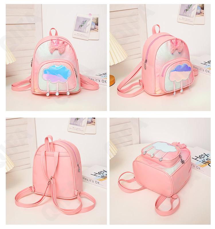 Детский Рюкзак CC440_WT2371-3