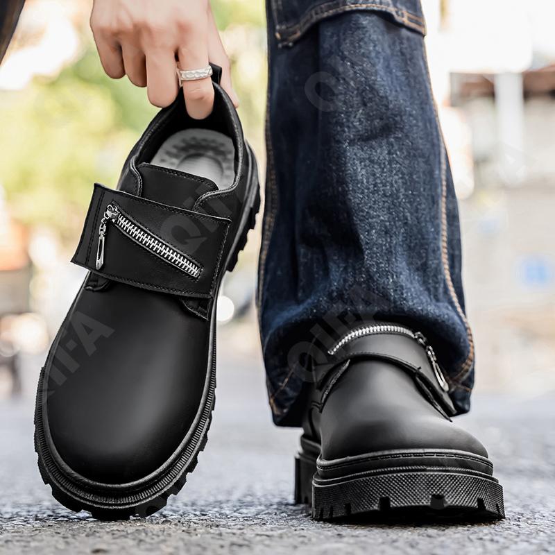 Мужские Полуботинки CC4876_LD996-1