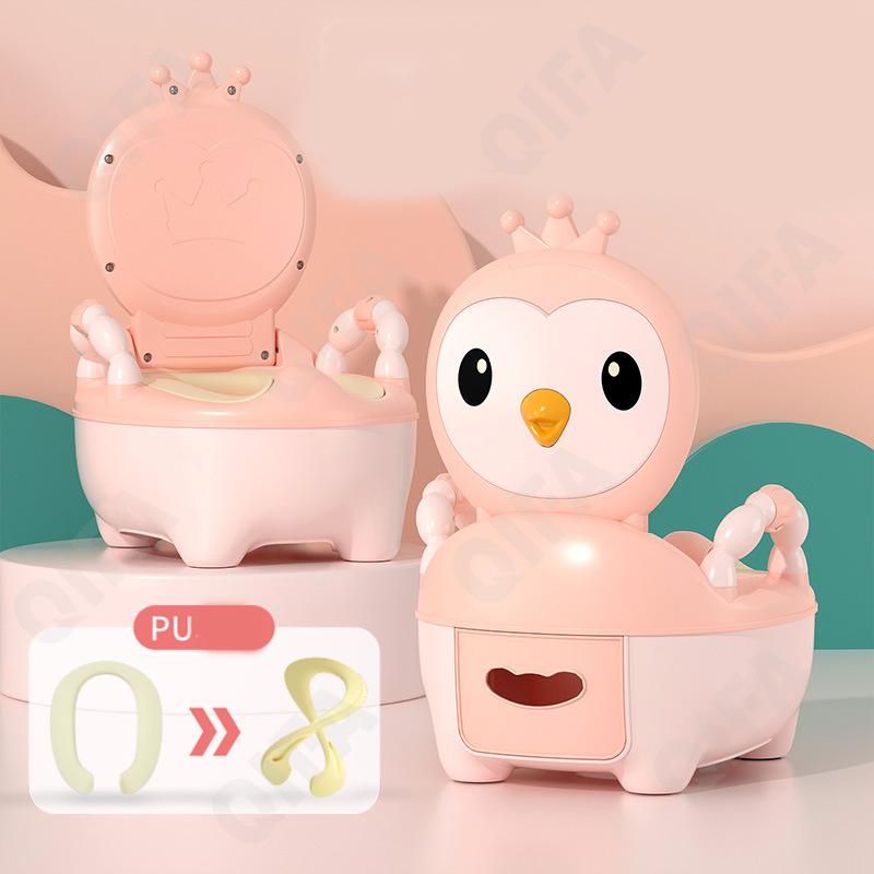 Детский горшок CC1864_XHYF0047-6