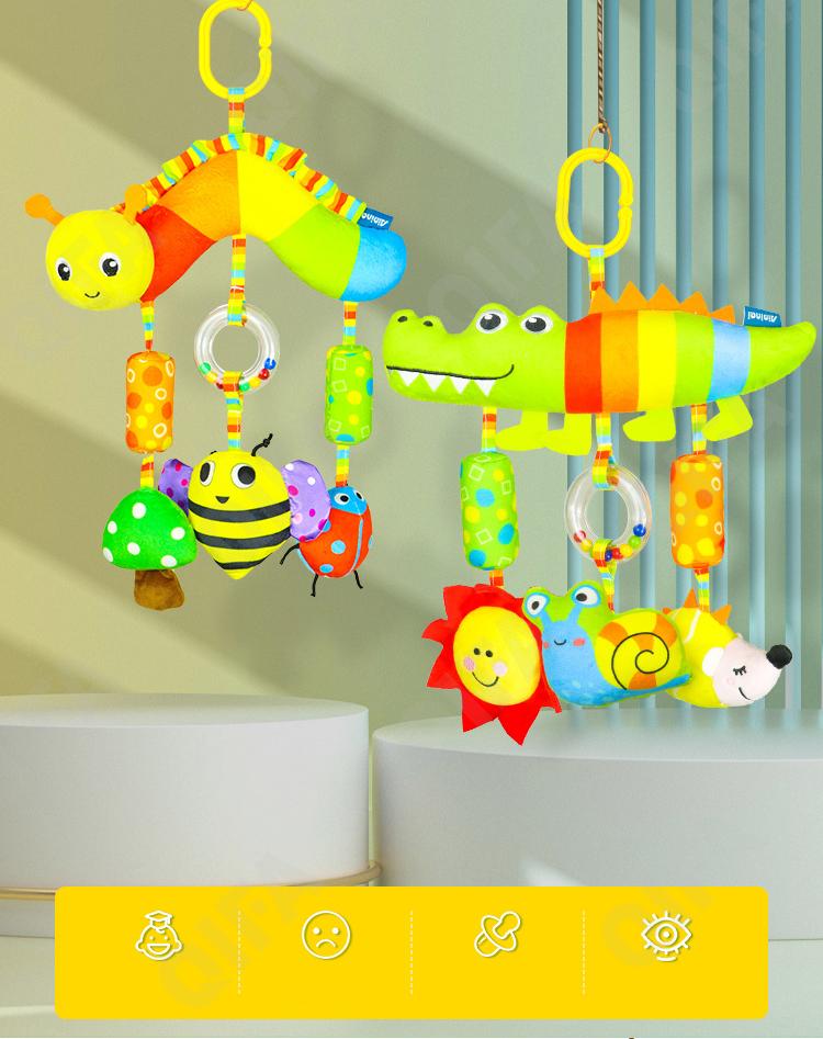 Игрушка-подвеска CC3827_A1943M Игрушка-подвеска CC3827_A1943M