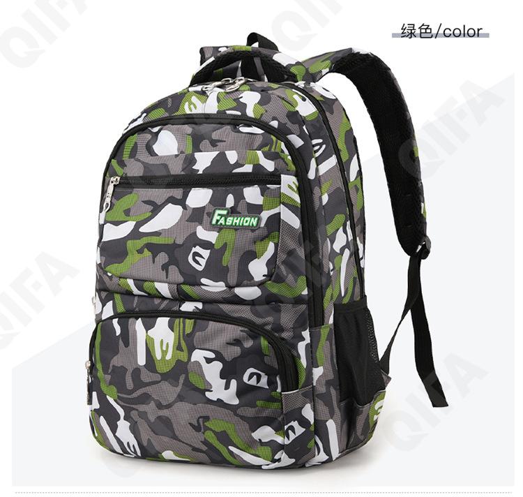 Мужской Рюкзак CC423_8206-1