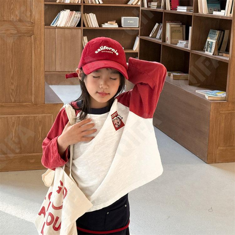 Детский Лонгслив CC1293_6058_243_2574_63