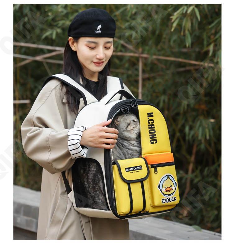 Женская Переноска для животных CC2413_19602-1