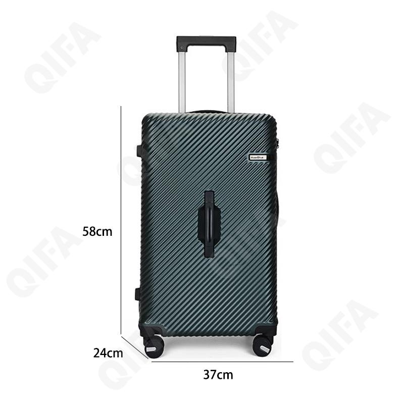 Женский Чемодан CC3219_YUND-8