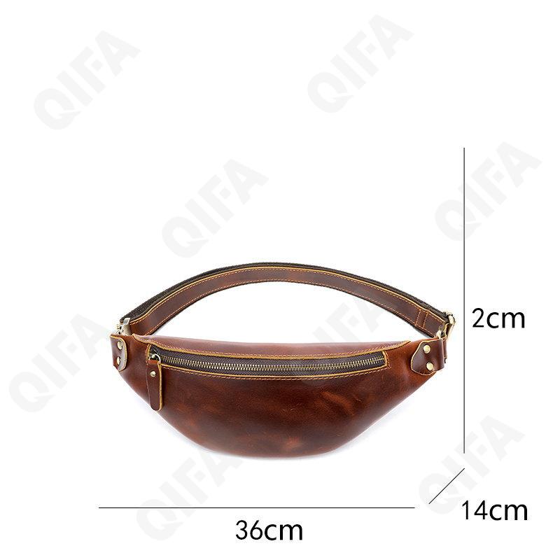 Мужская Сумка поясная CC2347_M9162-1