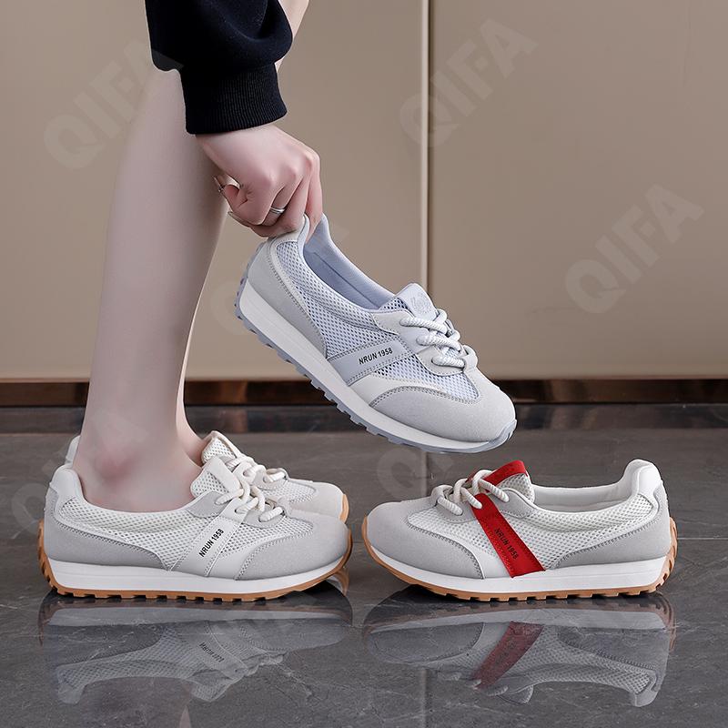 Женские Кроссовки CC4009_HY9012-1