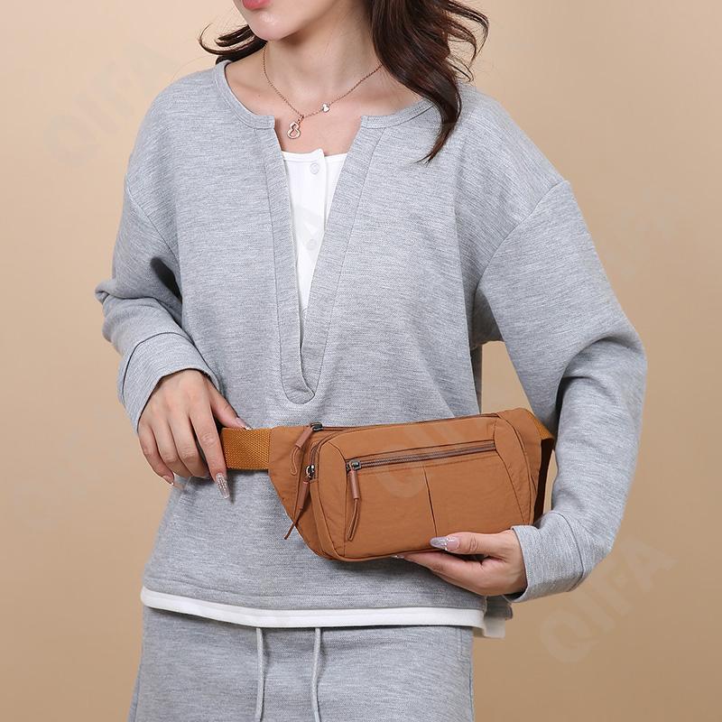 Женская Сумка поясная CC3005_YX25013-6