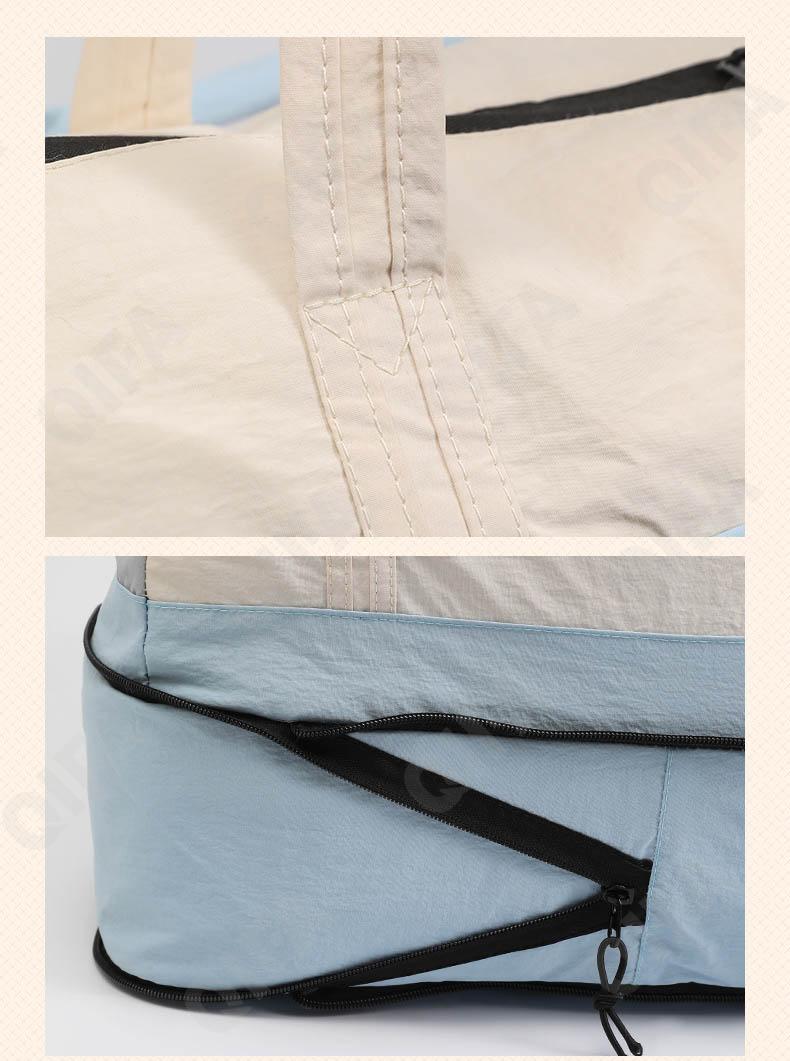 Женская Дорожная сумка CC4380_YTJ021-1 Женская Дорожная сумка CC4380_YTJ021-1