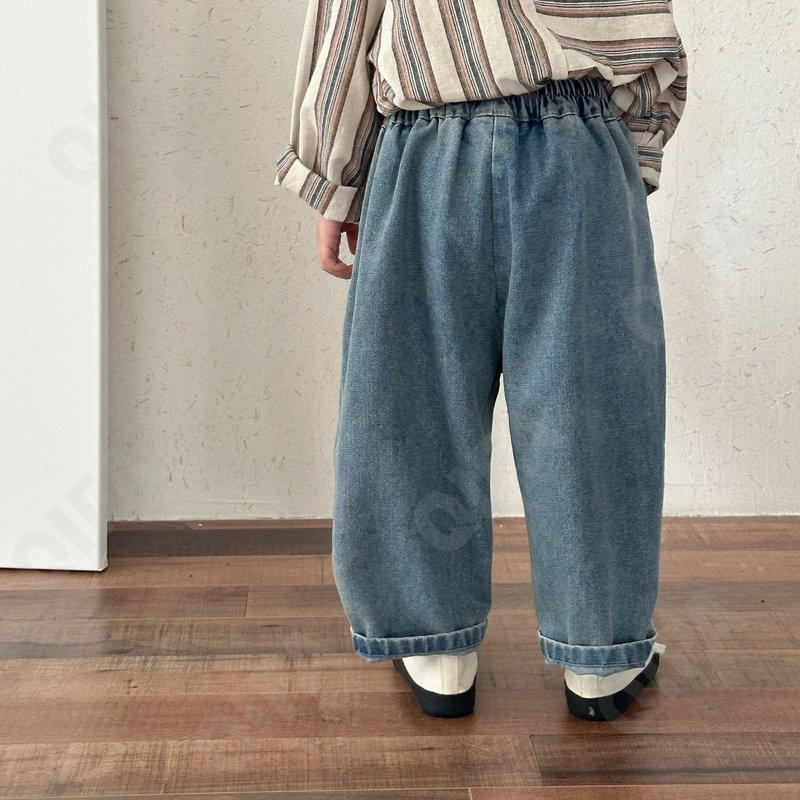 Детские Джинсы CC4286_CK250247_252_2574_62