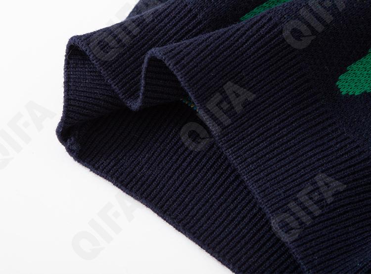 Детский Джемпер CC1330_MY0013_958_1817