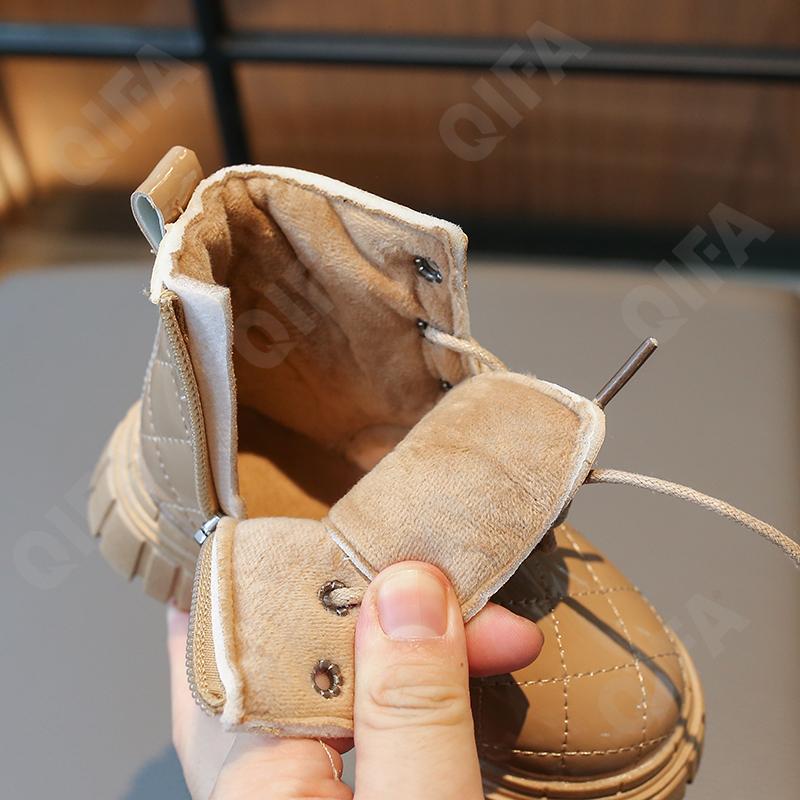 Детские Дутики CC4048_C-88M-A1