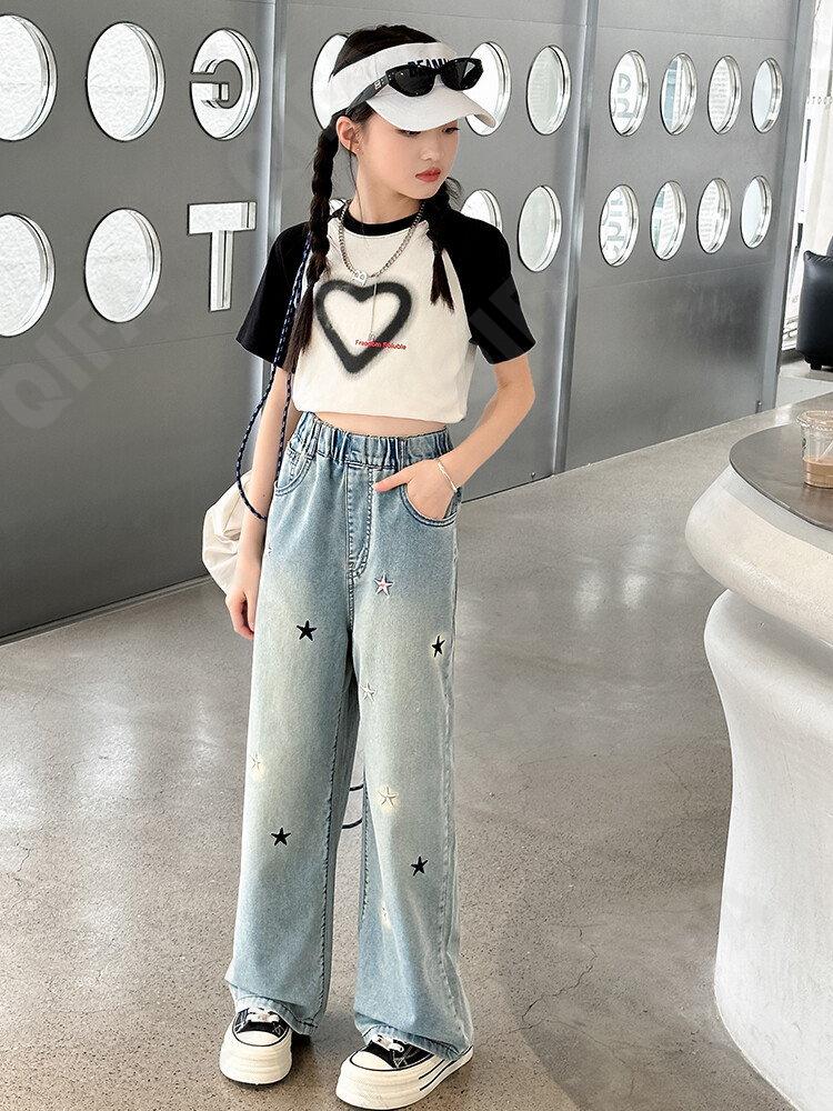 Детские Джинсы CC2120_3283093_247_2575_17