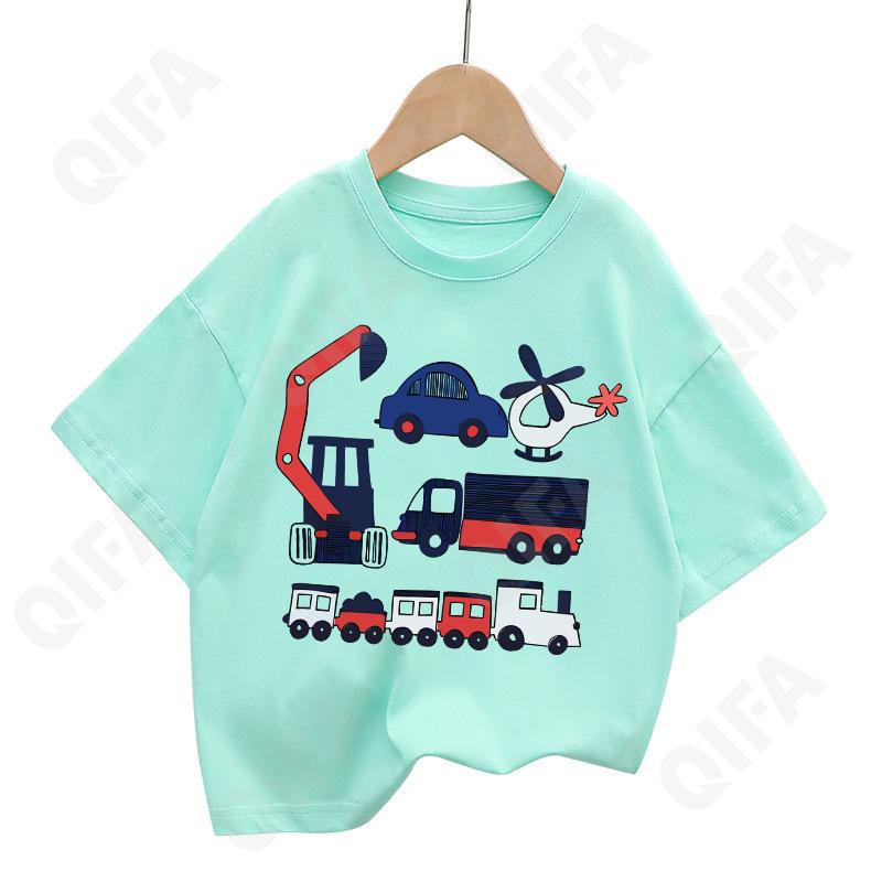 Детская Футболка CC2129_DT67_957_2577_31