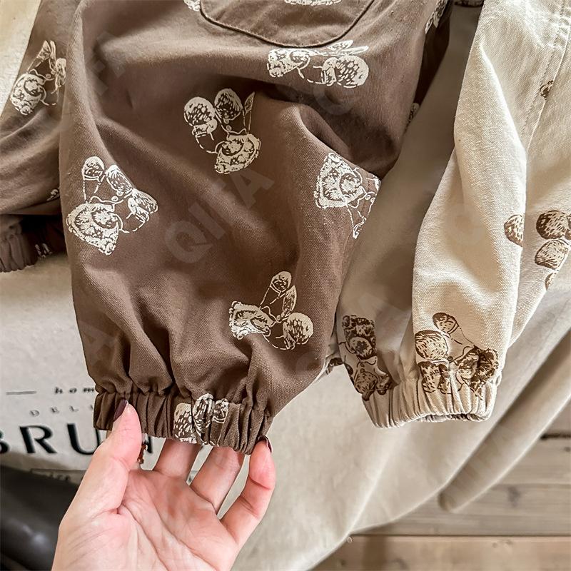 Детские Джоггеры CC1293_123052_234_2574_74