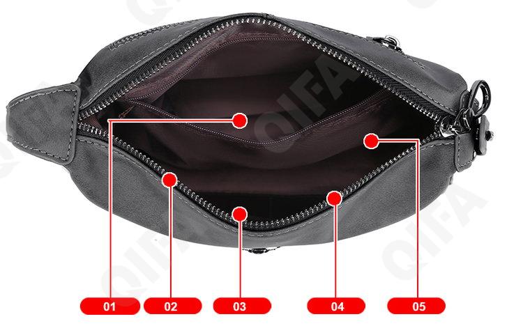 Мужской Клатч CC198_A808-1