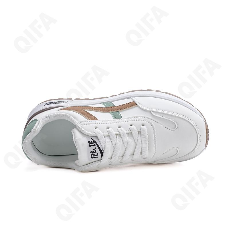 Женские Полуботинки