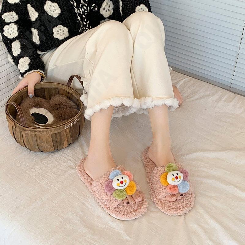 Женские Тапочки CC4988_8852-01-1