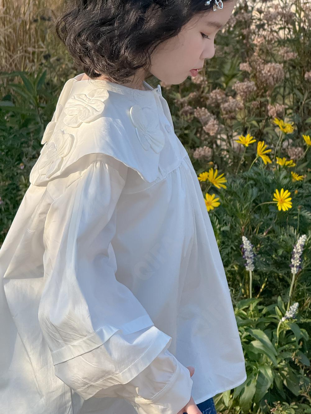 Детская Рубашка CC3871_2025C43_226_2574_51