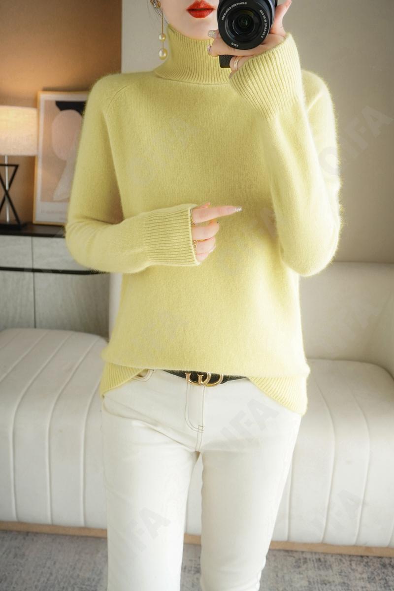 Женская Водолазка CC3116_ZD042_2983_1780_53 Женская Водолазка CC3116_ZD042_2983_1780_53