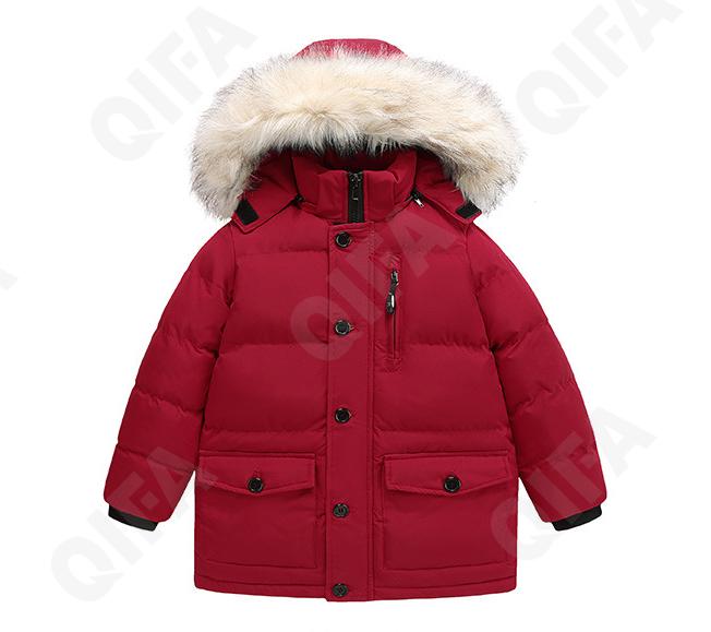 Детская Зимняя куртка CC3977_H-712_244_1817_89