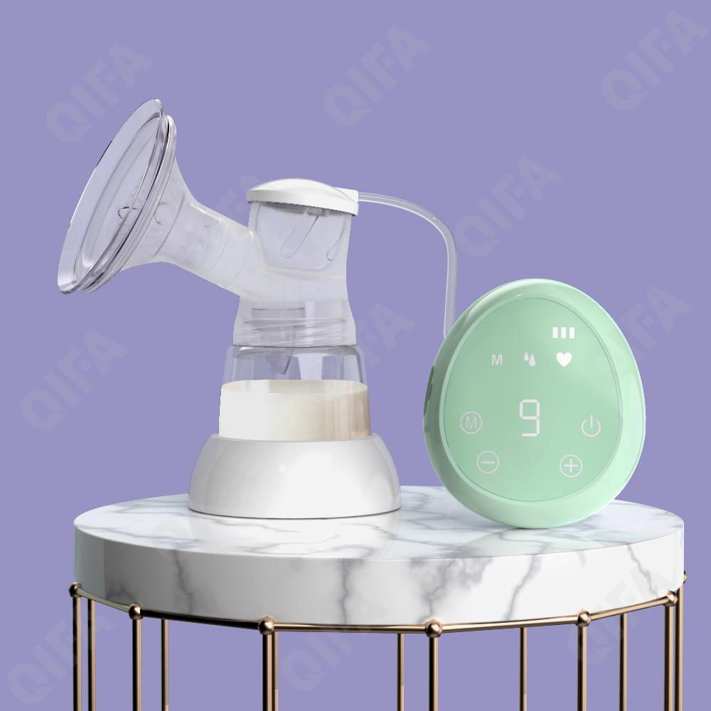 Молокоотсос электрический CC1857_DFD-X2007-2