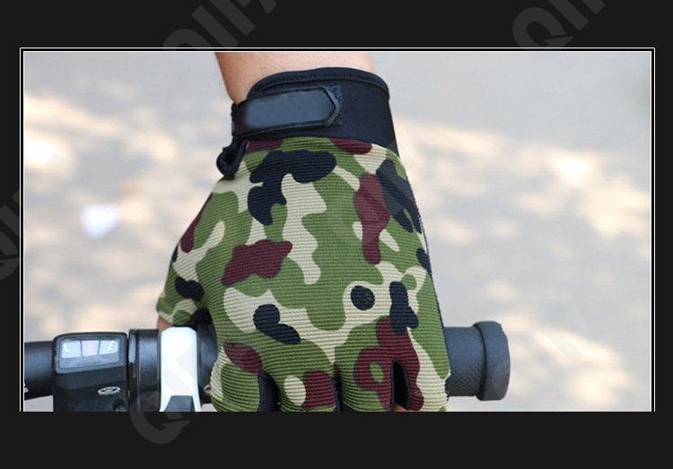 Мужские Митенки CC4432_S1-8