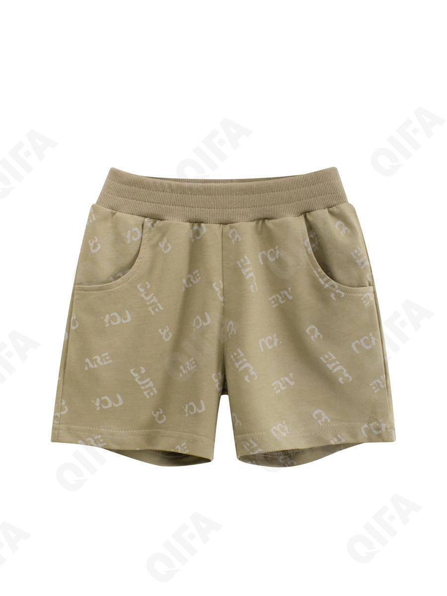 Детские Шорты CC1208_6298_231_2576_90