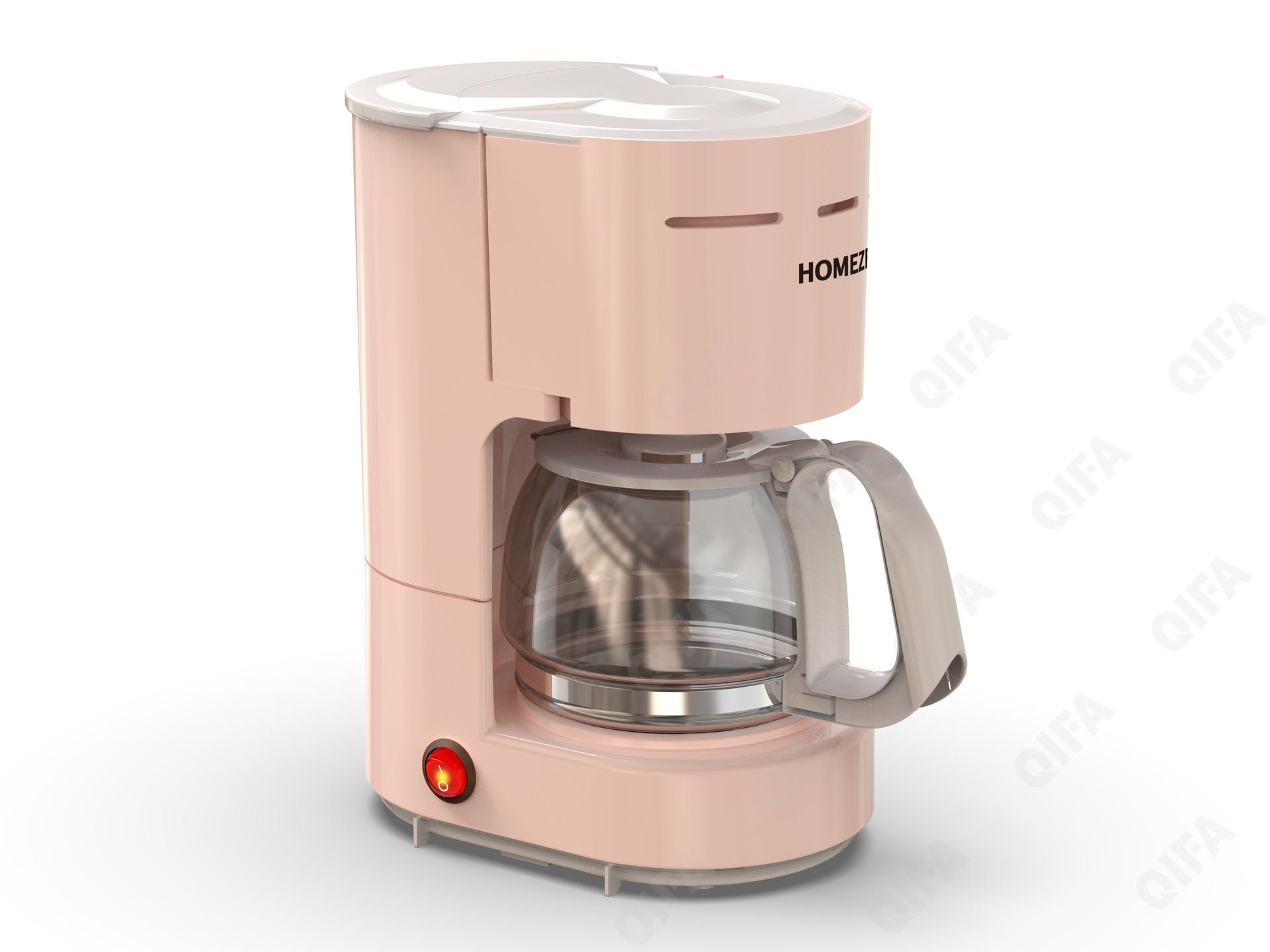 Кофеварка CC2342_CM-306-2