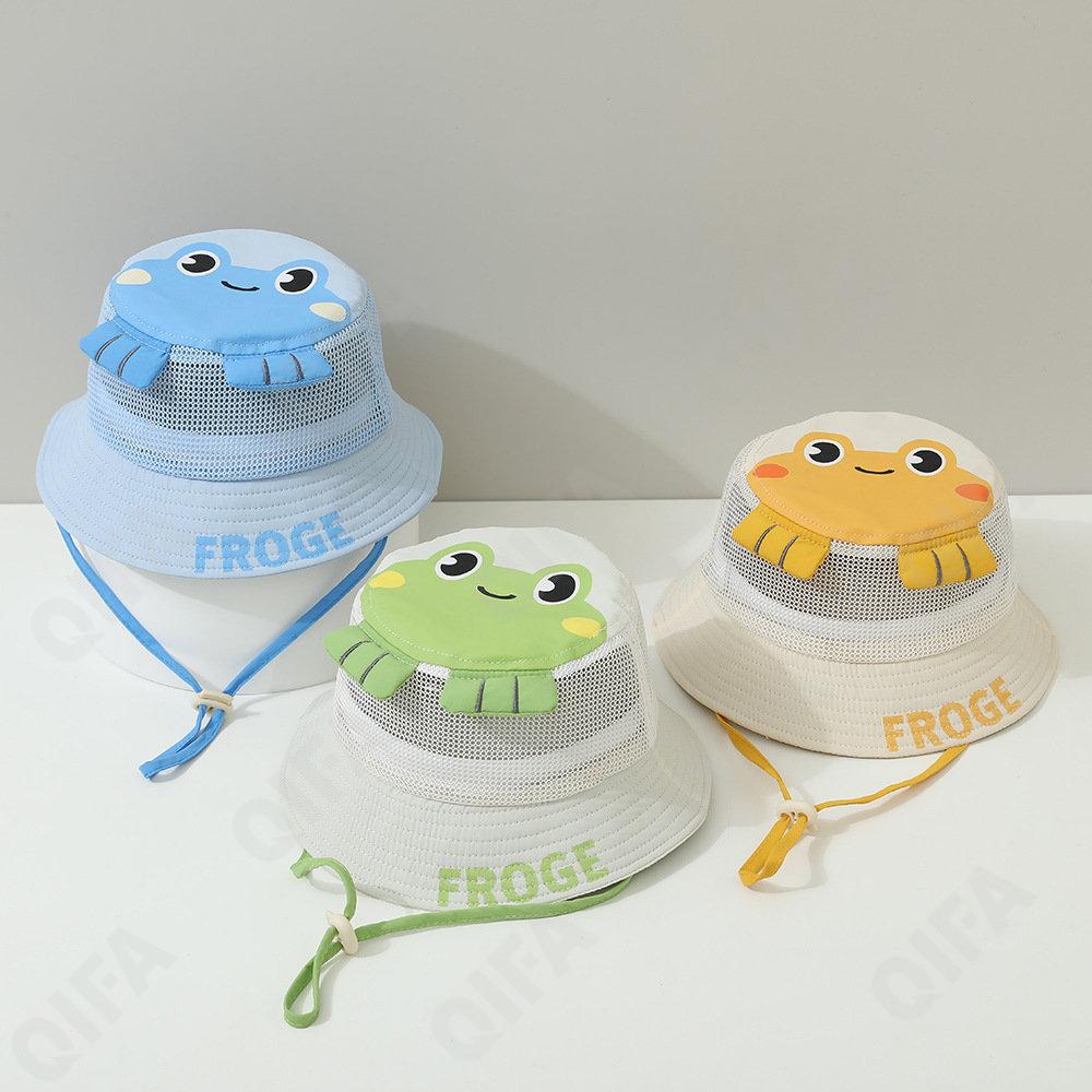 Детская Панама CC3402_C11751-1