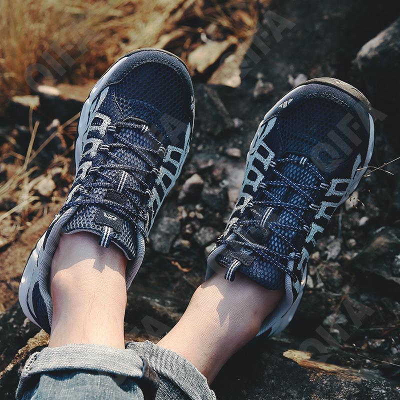 Мужские Кроссовки CC5555_TT-6127-1