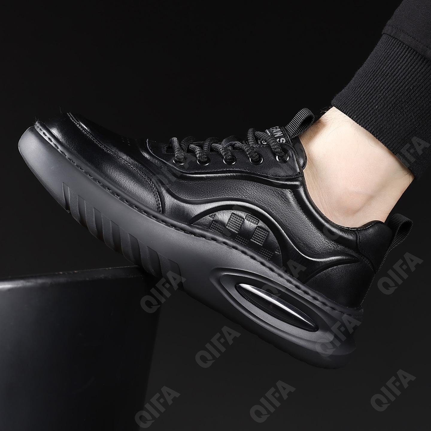 Мужские Полуботинки CC4011_YXS-11502-1-1 Мужские Полуботинки CC4011_YXS-11502-1-1