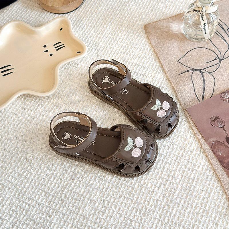 Детские Сандалии CC3651_8853-A1 Детские Сандалии CC3651_8853-A1